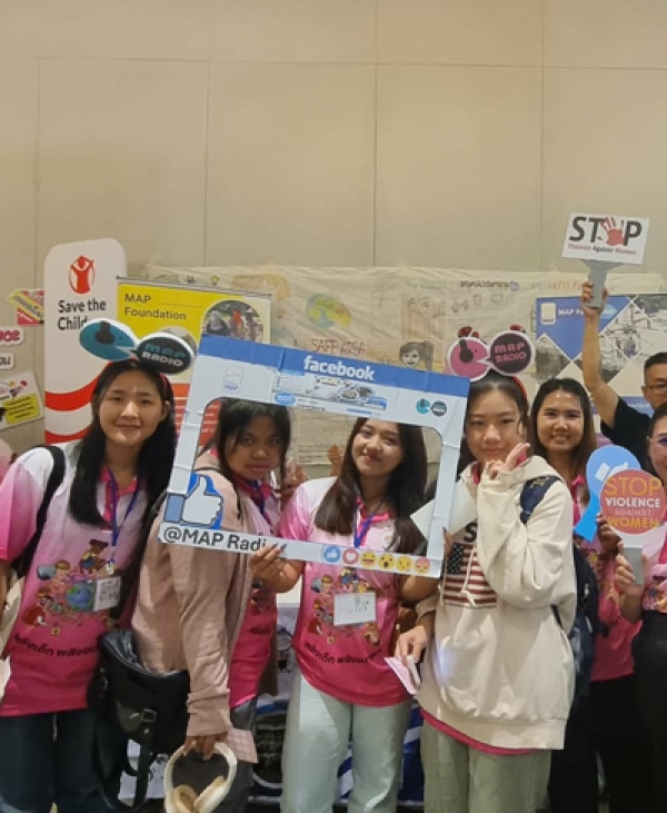 ပၢင်ပၼ်တၢင်းႁူႉ သုၼ်ႇလႆႈလုၵ်ႈဢွၼ်ႇ လႄႈ ၵူၼ်းၼုမ်ႇ ပွၵ်ႈၵမ်းတီႈ (5)  &ldquo;ဢဵၼ်ႁႅင်းလုၵ်ႈဢွၼ်ႇ ပဵၼ်ဢဵၼ်ႁႅင်း တႃႇဝၼ်းမိူဝ်းၼႃႈ&rdquo; 2025 ။